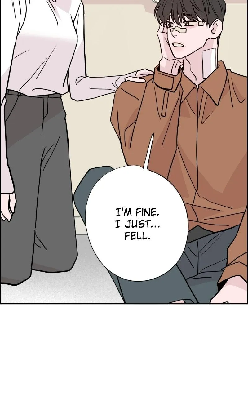 Read Copy-Paste Romance chapter 63 image 108 on Lezhin