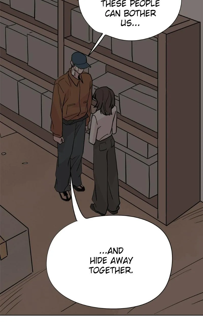 Read Copy-Paste Romance chapter 63 image 11 on Lezhin