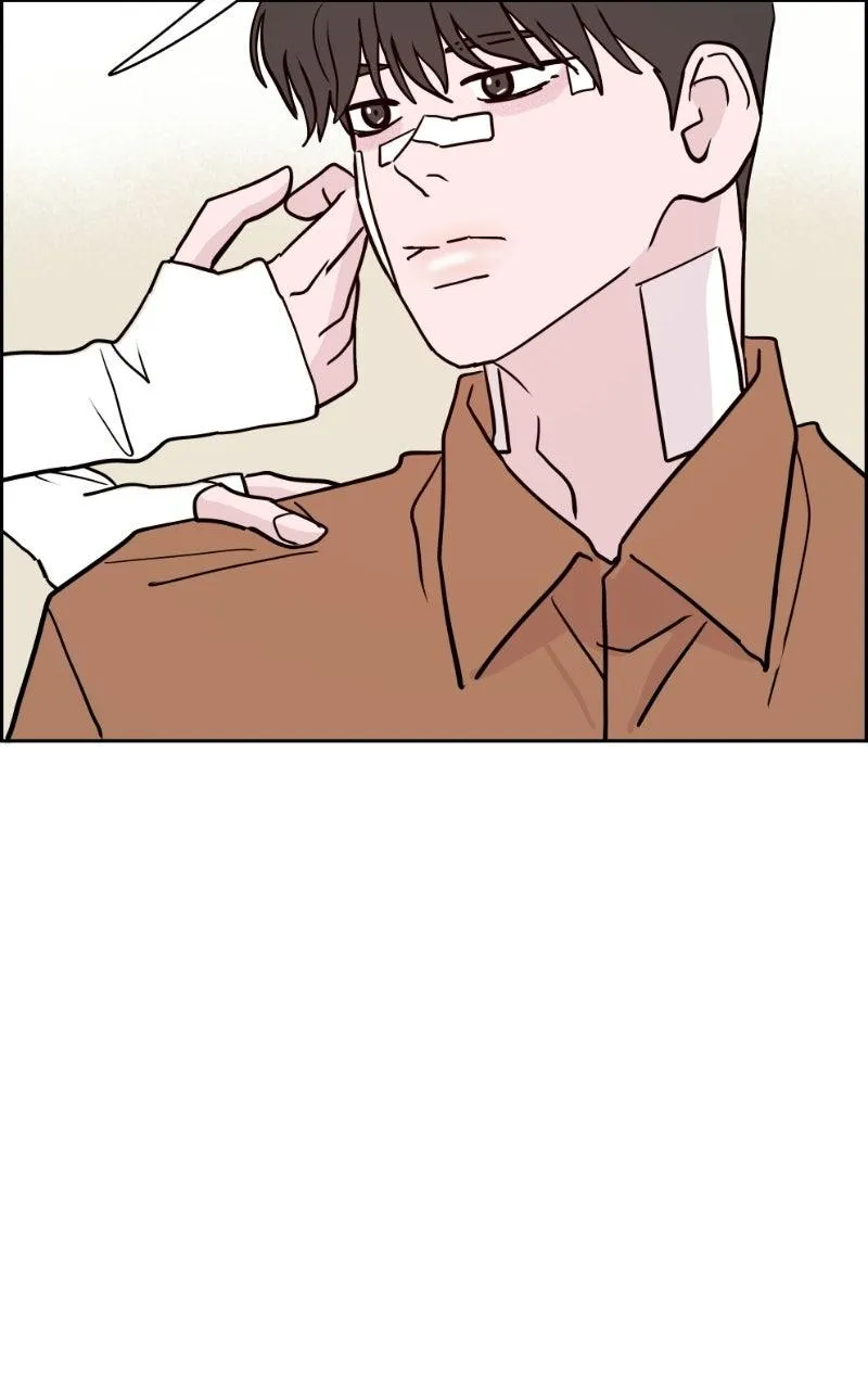 Read Copy-Paste Romance chapter 63 image 111 on Lezhin