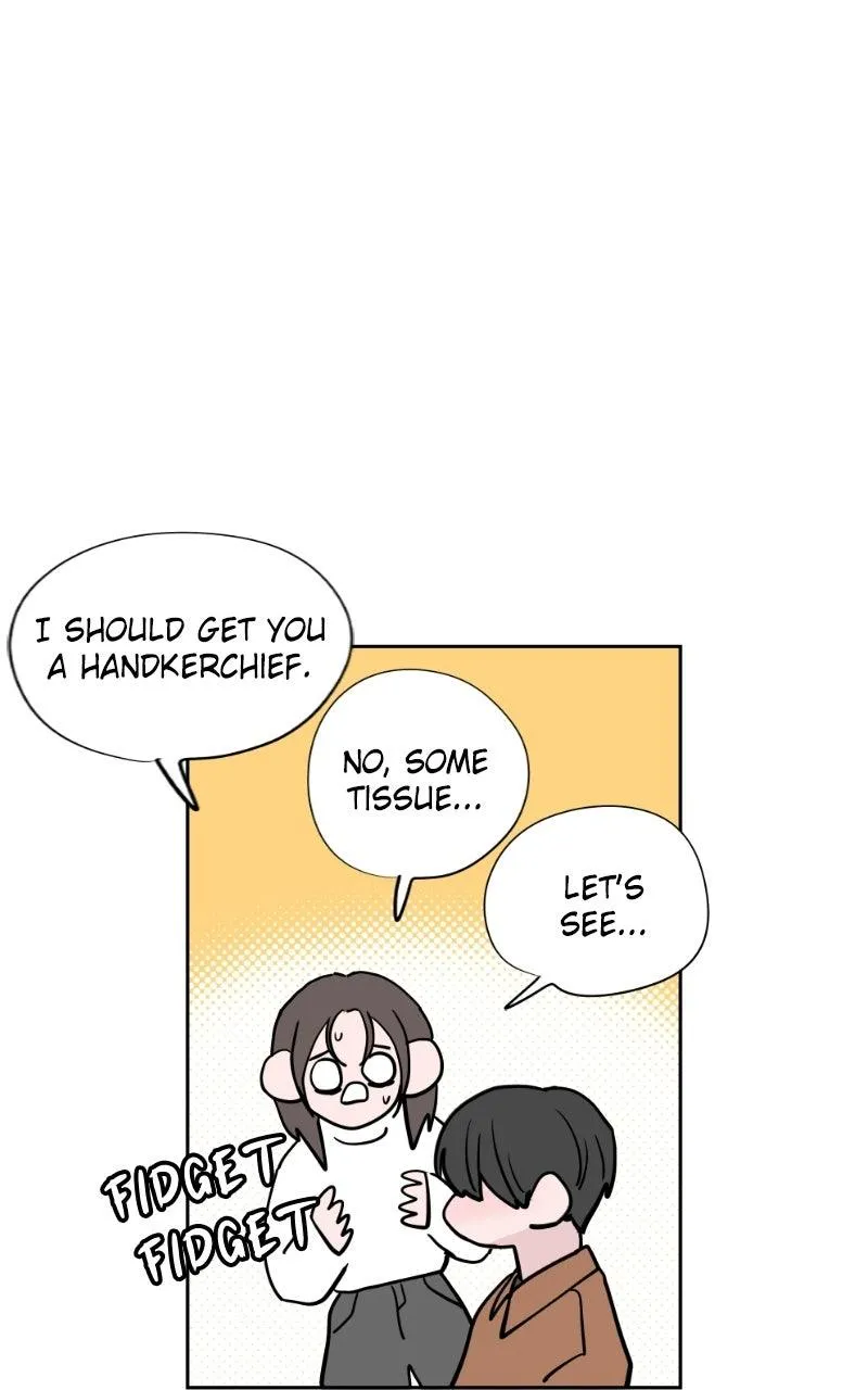 Read Copy-Paste Romance chapter 63 image 115 on Lezhin
