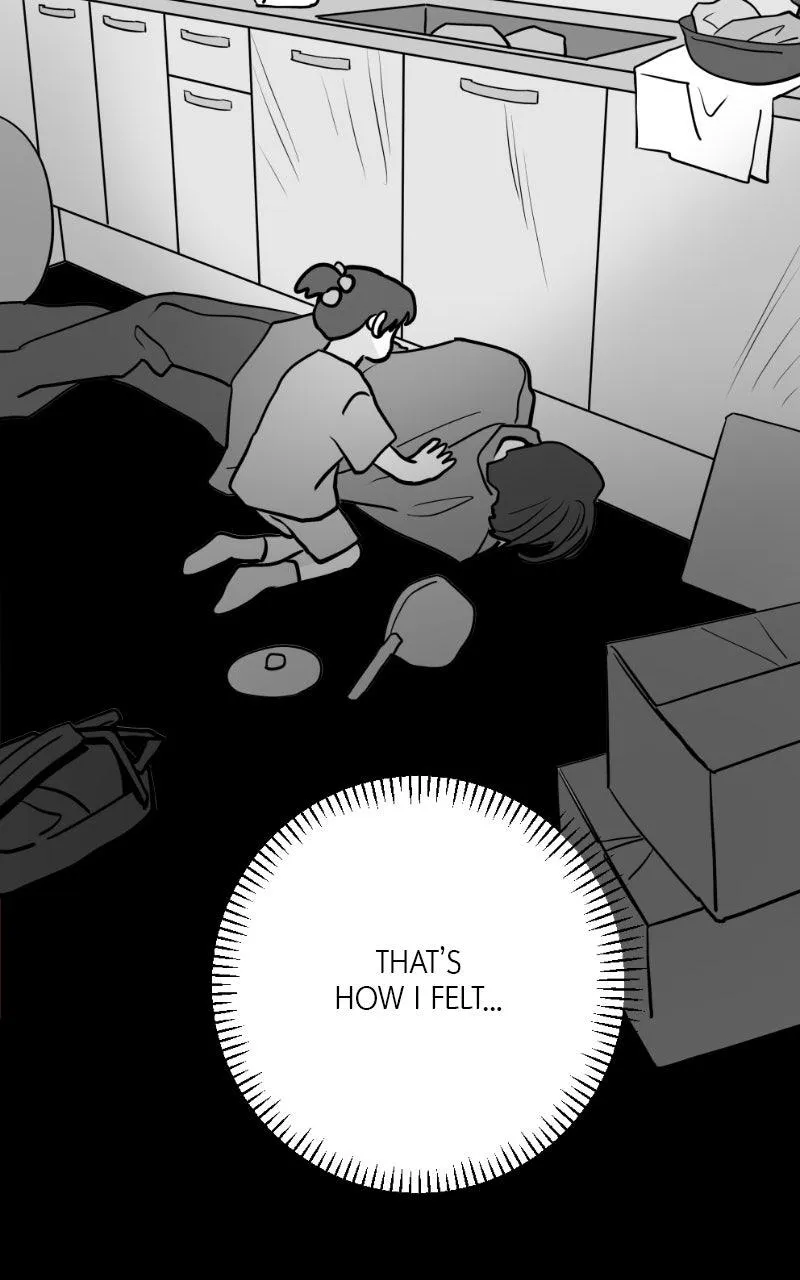 Read Copy-Paste Romance chapter 63 image 18 on Lezhin