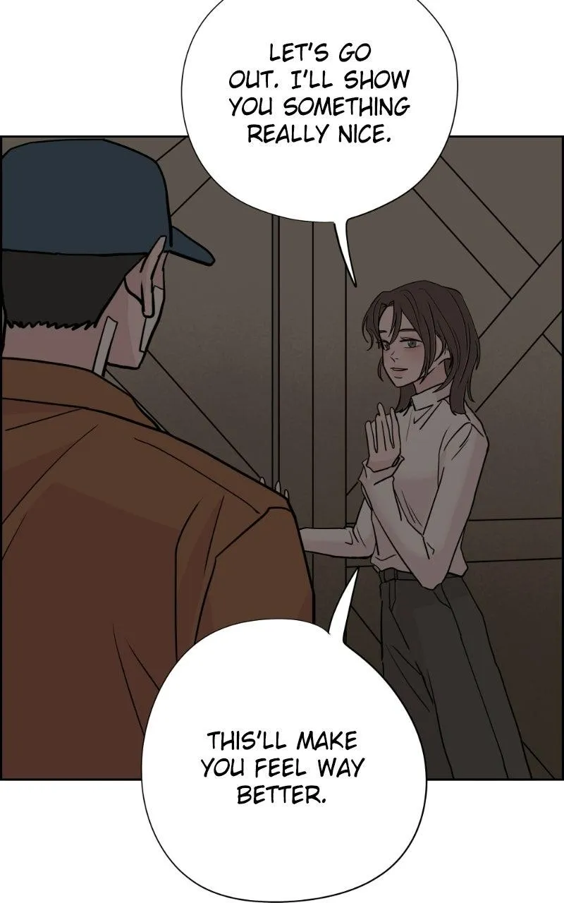 Read Copy-Paste Romance chapter 63 image 37 on Lezhin