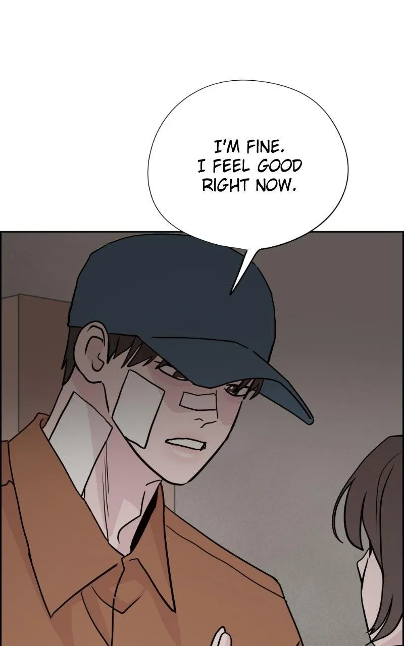 Read Copy-Paste Romance chapter 63 image 46 on Lezhin