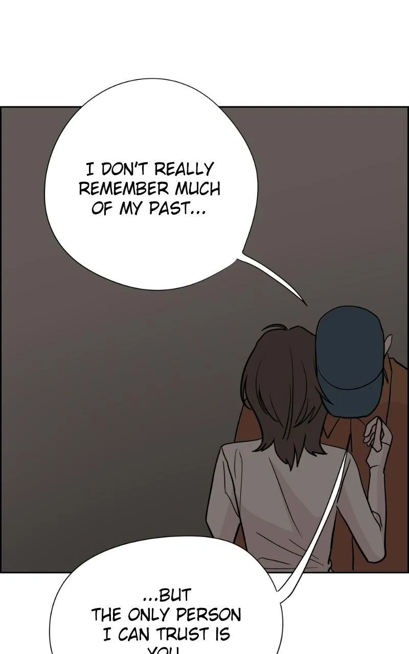Read Copy-Paste Romance chapter 63 image 6 on Lezhin