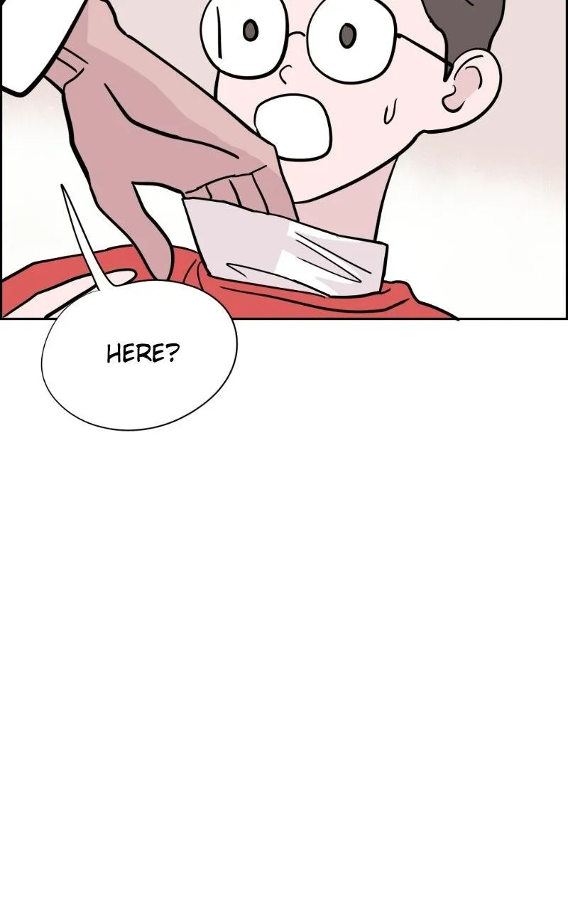 Read Copy-Paste Romance chapter 63 image 62 on Lezhin