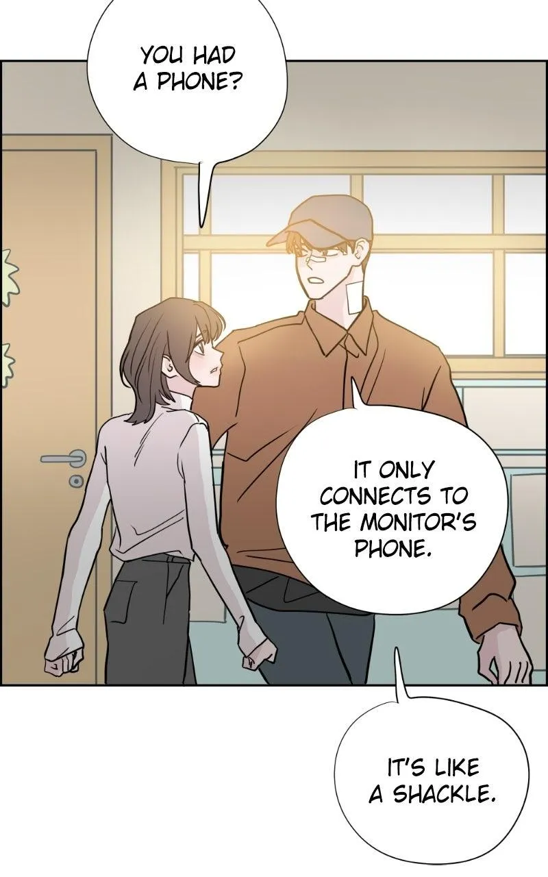Read Copy-Paste Romance chapter 63 image 78 on Lezhin