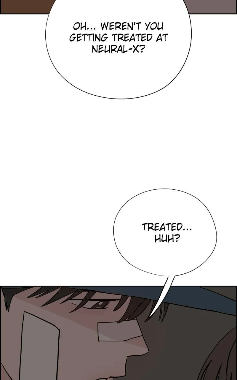 Read Copy-Paste Romance chapter 63 image 8 on Lezhin