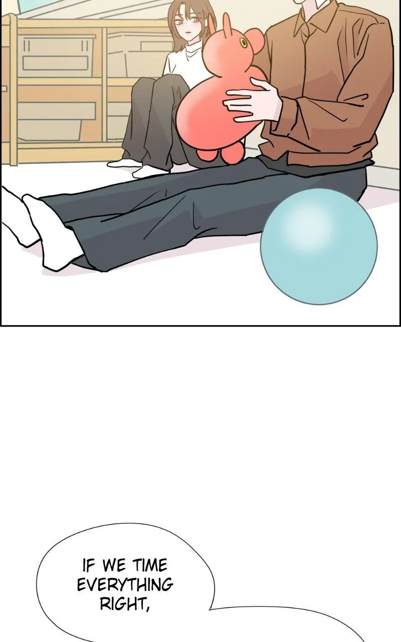 Read Copy-Paste Romance chapter 63 image 80 on Lezhin