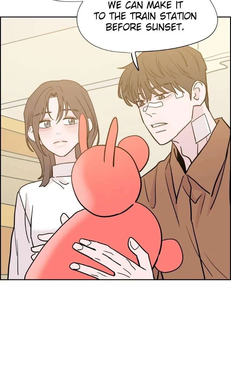 Read Copy-Paste Romance chapter 63 image 81 on Lezhin