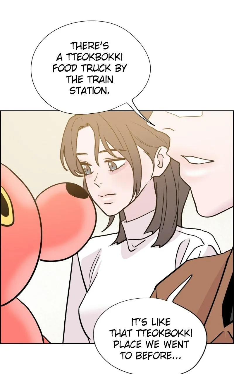 Read Copy-Paste Romance chapter 63 image 82 on Lezhin