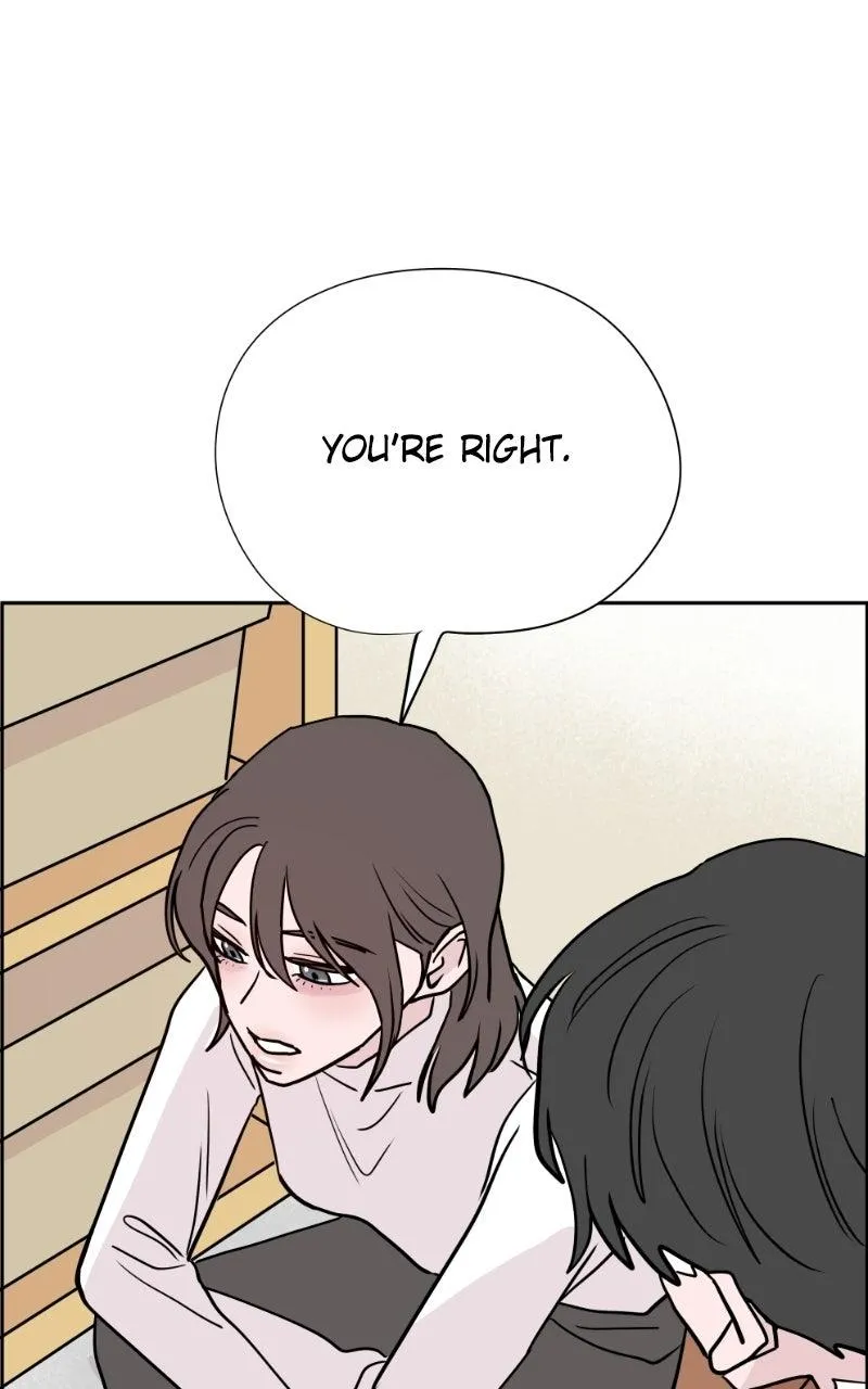 Read Copy-Paste Romance chapter 63 image 91 on Lezhin