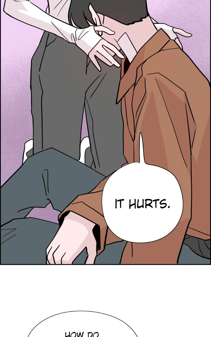 Read Copy-Paste Romance chapter 64 image 1 on Lezhin