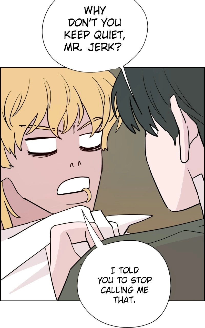 Read Copy-Paste Romance chapter 64 image 101 on Lezhin