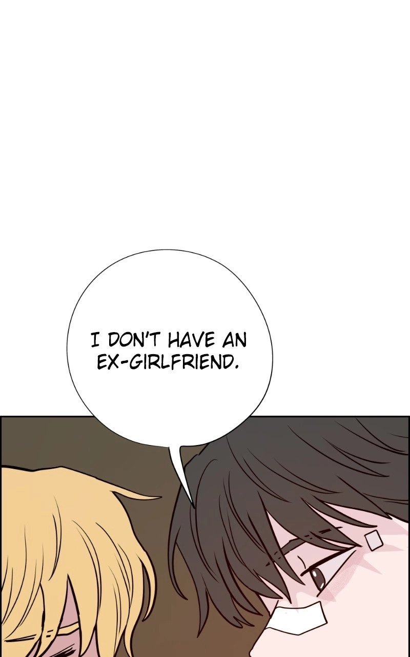 Read Copy-Paste Romance chapter 64 image 102 on Lezhin