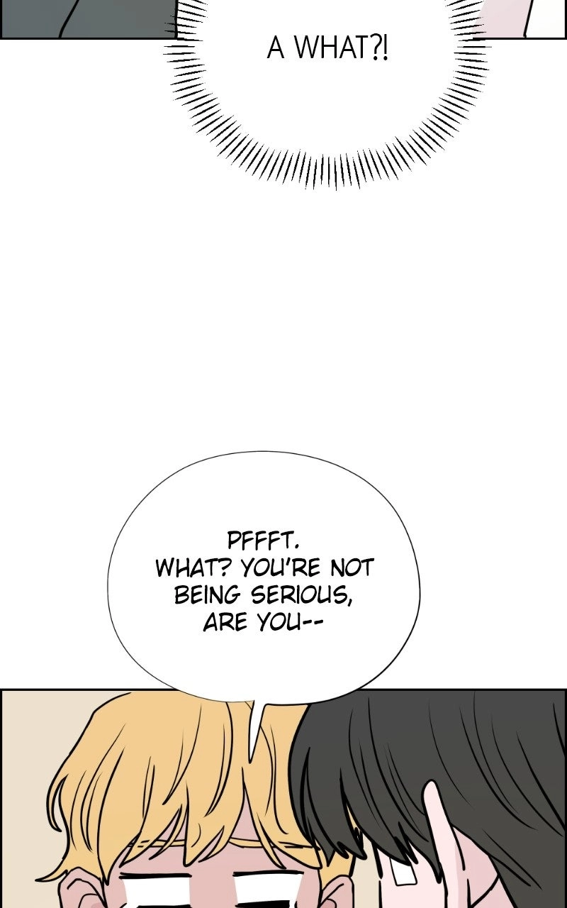 Read Copy-Paste Romance chapter 64 image 105 on Lezhin
