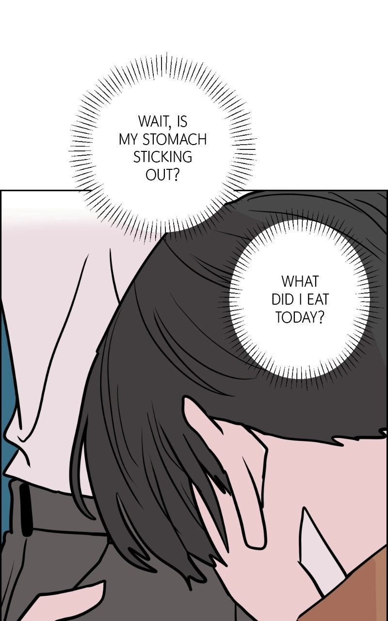 Read Copy-Paste Romance chapter 64 image 13 on Lezhin