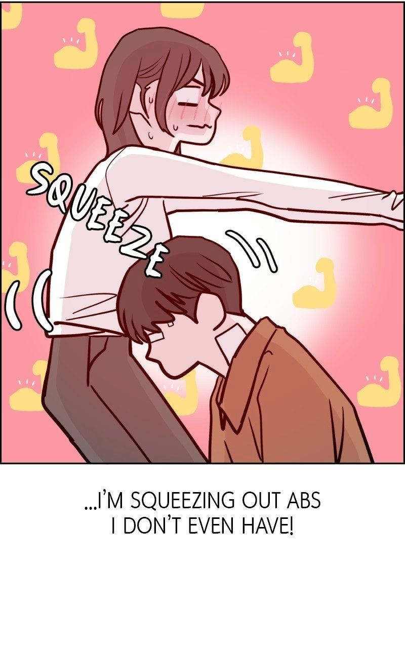Read Copy-Paste Romance chapter 64 image 15 on Lezhin