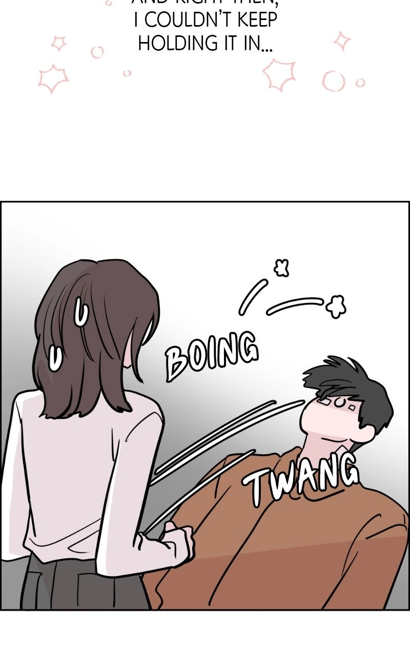 Read Copy-Paste Romance chapter 64 image 18 on Lezhin