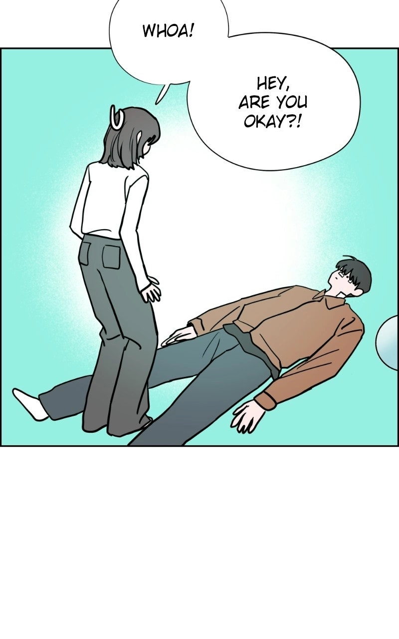 Read Copy-Paste Romance chapter 64 image 21 on Lezhin