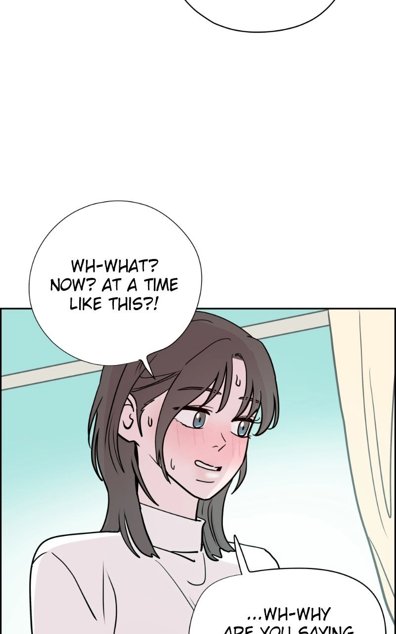 Read Copy-Paste Romance chapter 64 image 23 on Lezhin