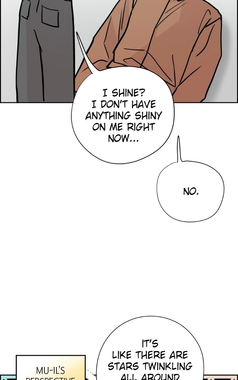 Read Copy-Paste Romance chapter 64 image 25 on Lezhin