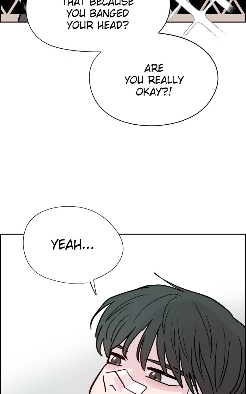 Read Copy-Paste Romance chapter 64 image 27 on Lezhin