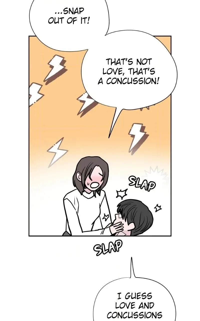 Read Copy-Paste Romance chapter 64 image 29 on Lezhin