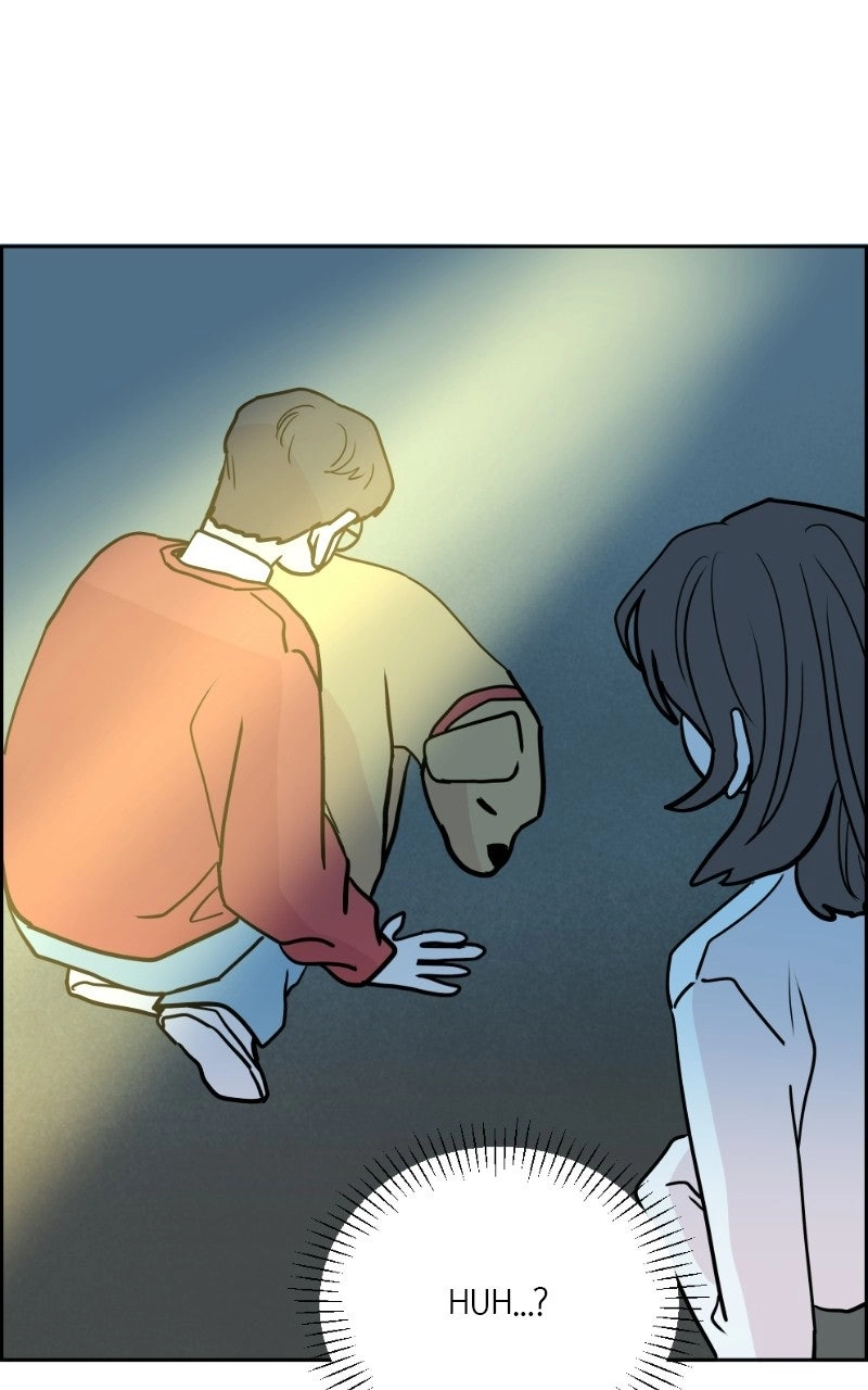 Read Copy-Paste Romance chapter 64 image 36 on Lezhin