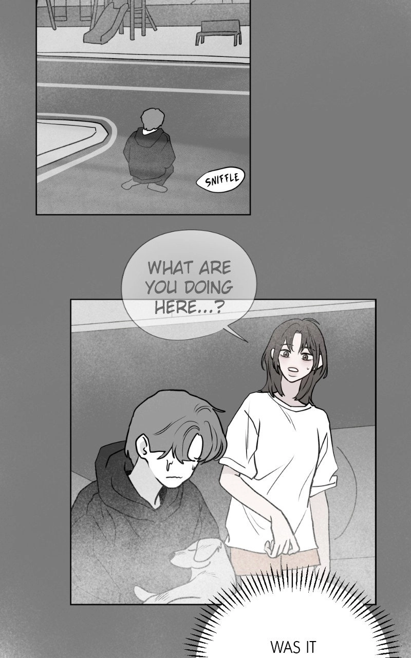 Read Copy-Paste Romance chapter 64 image 38 on Lezhin