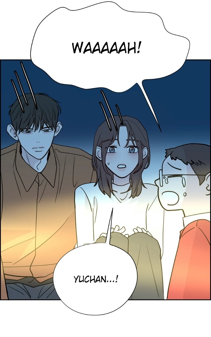 Read Copy-Paste Romance chapter 64 image 41 on Lezhin