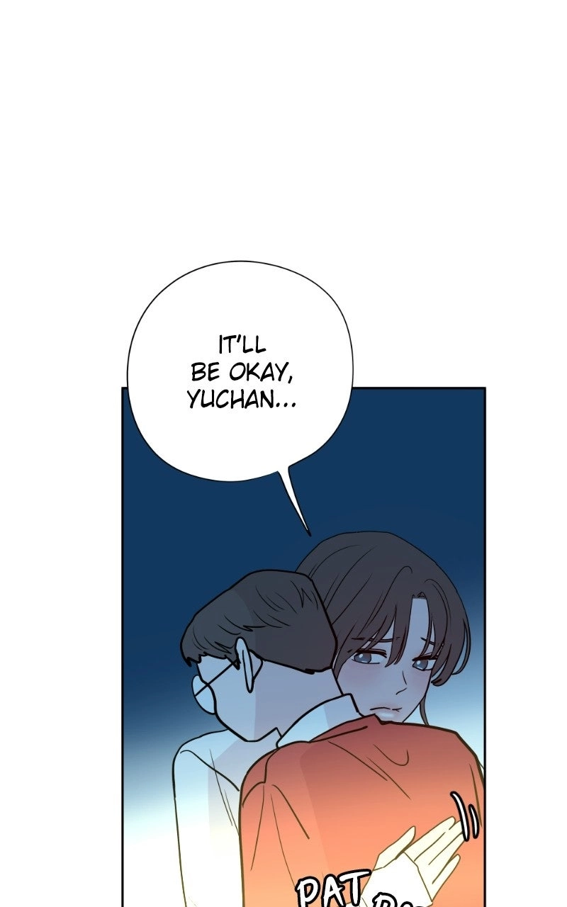 Read Copy-Paste Romance chapter 64 image 42 on Lezhin