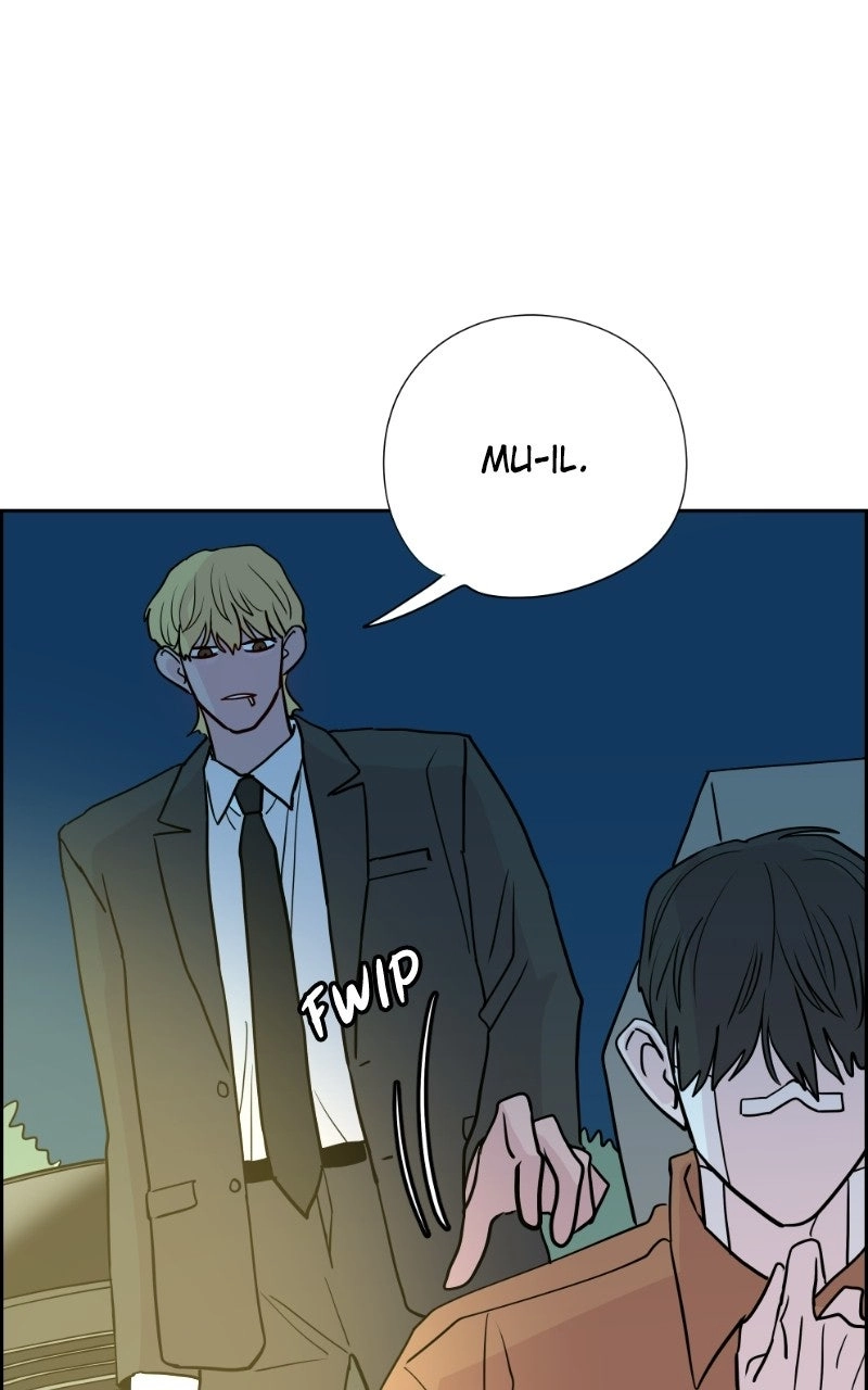 Read Copy-Paste Romance chapter 64 image 51 on Lezhin