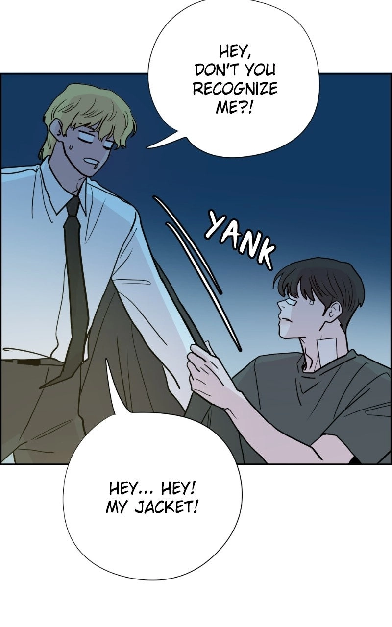 Read Copy-Paste Romance chapter 64 image 55 on Lezhin