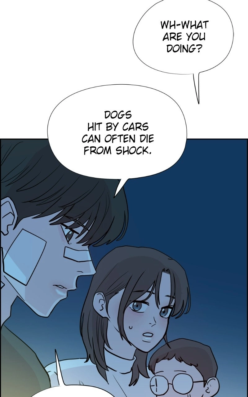 Read Copy-Paste Romance chapter 64 image 57 on Lezhin