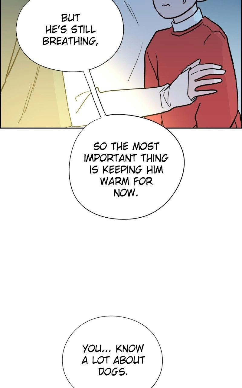 Read Copy-Paste Romance chapter 64 image 58 on Lezhin