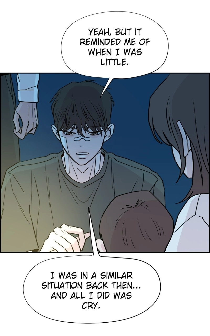 Read Copy-Paste Romance chapter 64 image 60 on Lezhin