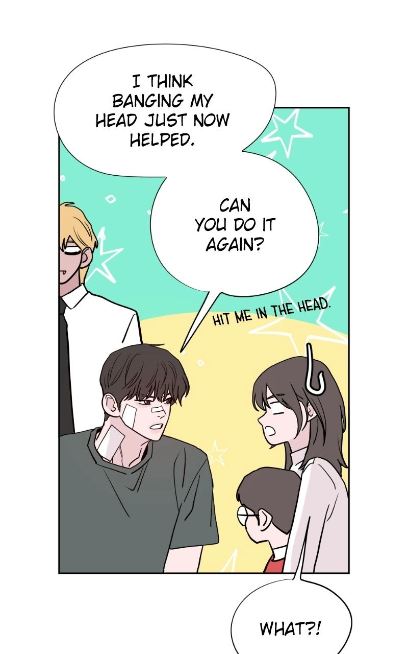 Read Copy-Paste Romance chapter 64 image 63 on Lezhin
