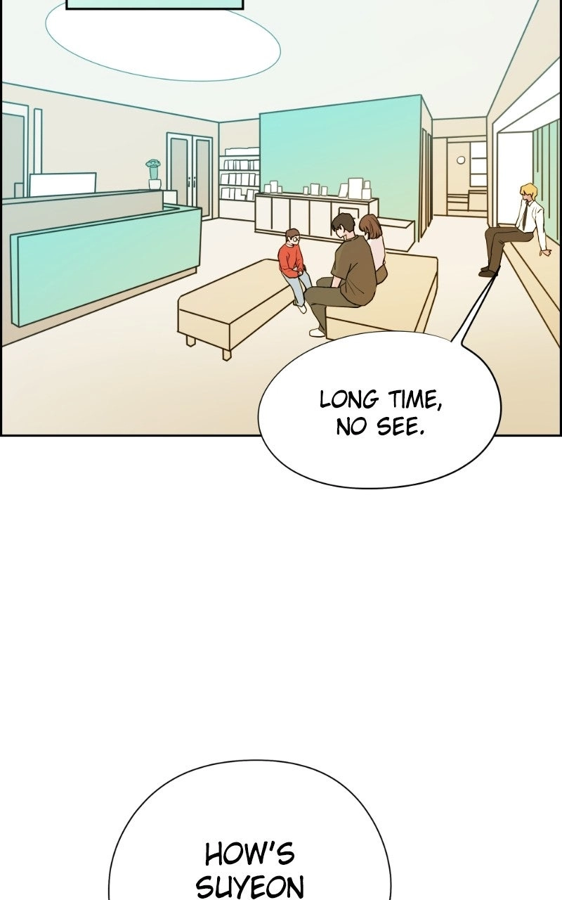 Read Copy-Paste Romance chapter 64 image 65 on Lezhin