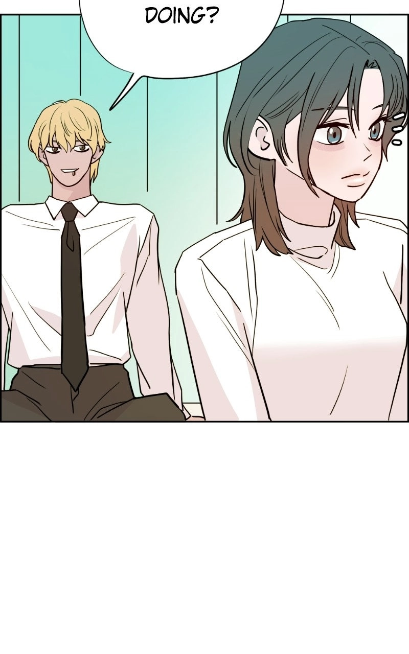 Read Copy-Paste Romance chapter 64 image 66 on Lezhin