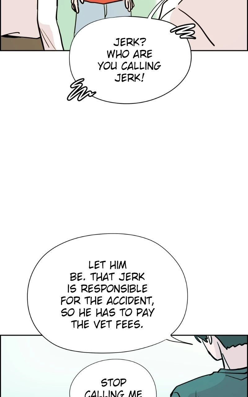 Read Copy-Paste Romance chapter 64 image 70 on Lezhin