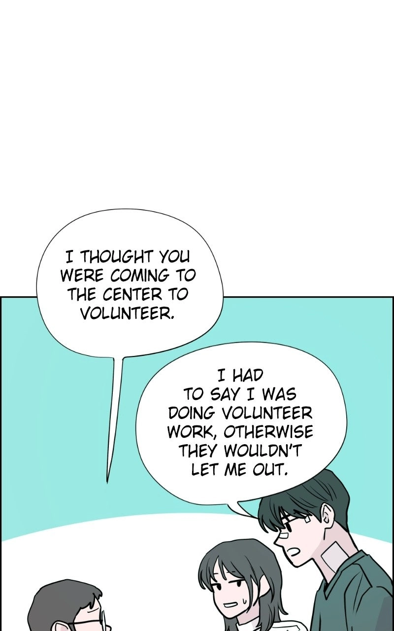 Read Copy-Paste Romance chapter 64 image 81 on Lezhin