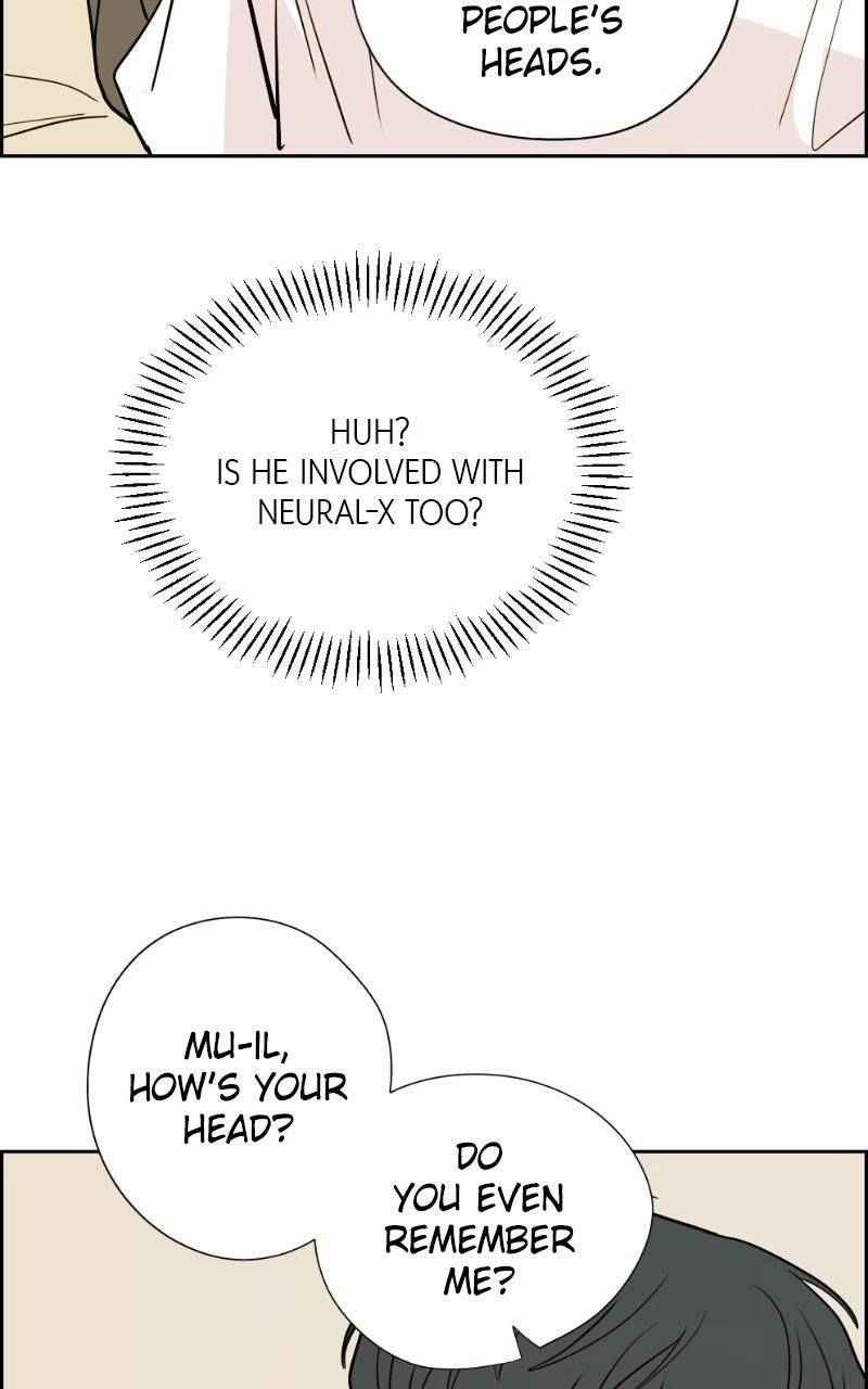 Read Copy-Paste Romance chapter 64 image 91 on Lezhin