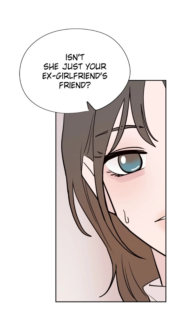 Read Copy-Paste Romance chapter 64 image 98 on Lezhin