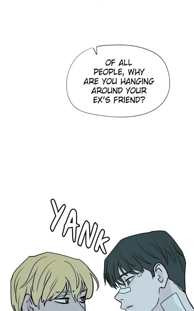 Read Copy-Paste Romance chapter 64 image 99 on Lezhin