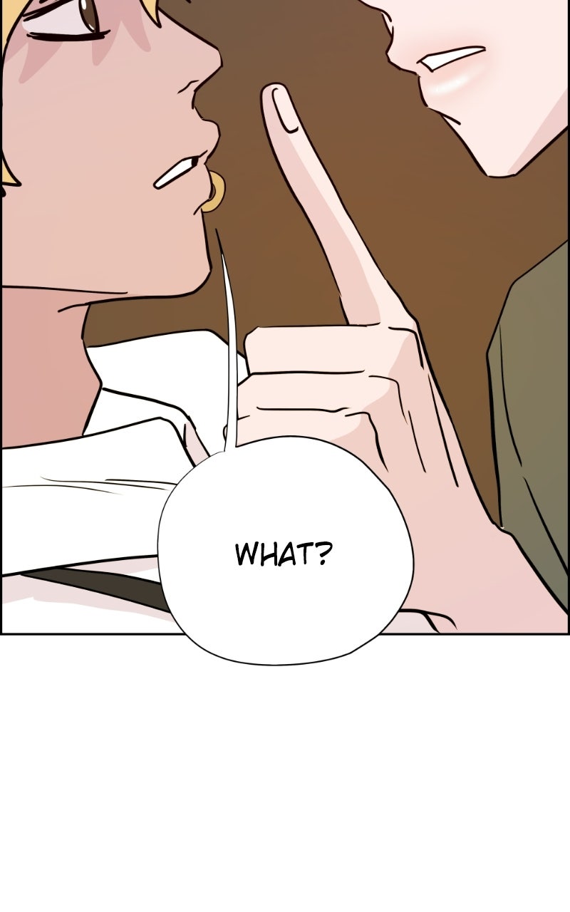 Read Copy-Paste Romance chapter 65 image 1 on Lezhin