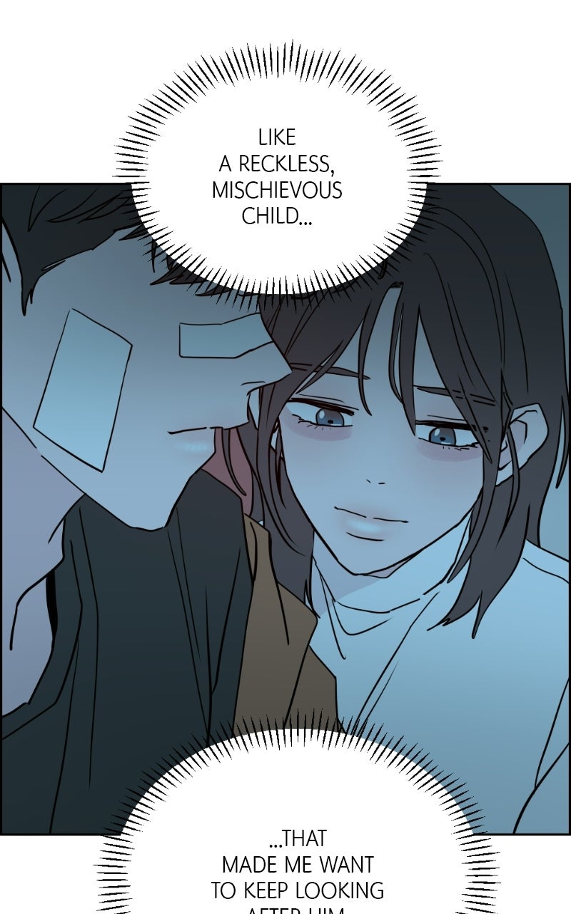 Read Copy-Paste Romance chapter 65 image 125 on Lezhin