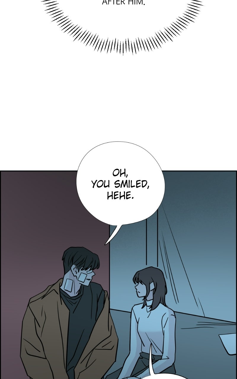 Read Copy-Paste Romance chapter 65 image 126 on Lezhin