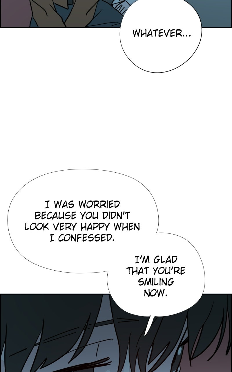 Read Copy-Paste Romance chapter 65 image 127 on Lezhin