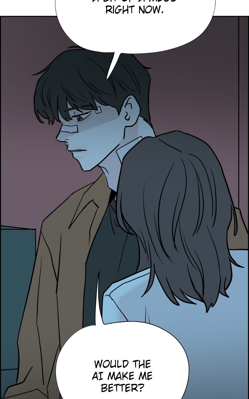 Read Copy-Paste Romance chapter 65 image 129 on Lezhin