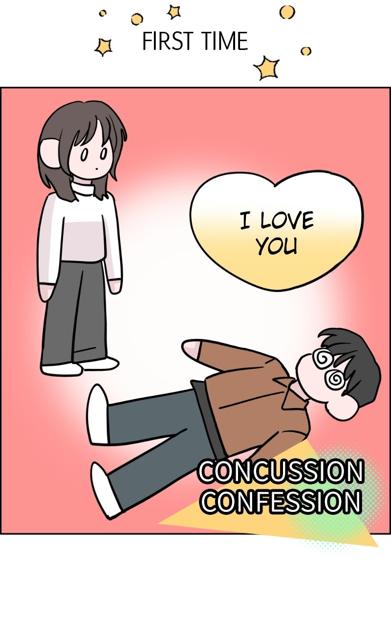 Read Copy-Paste Romance chapter 65 image 16 on Lezhin